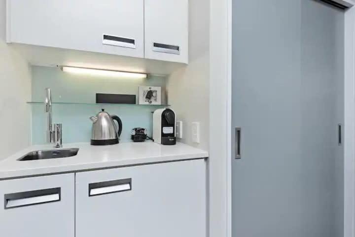 קווינסטאון Luxury Lakeview 2 Bedroom Apartment מראה חיצוני תמונה